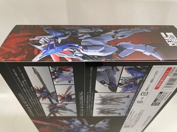 【中古】【未開封】SEED FREEDOM デスティニーガンダムSpecII＜フィギュア＞（代引き不可）6546