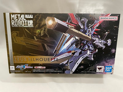 【中古】【未開封】ガンダムSEED FREEDOM ゼウスシルエット＜フィギュア＞（代引き不可）6546