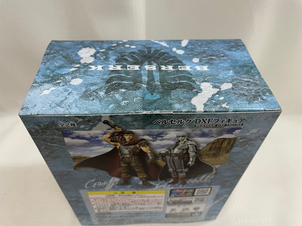 【中古】【未開封】グリフィス ベルセルク DXFフィギュア＜フィギュア＞（代引き不可）6546