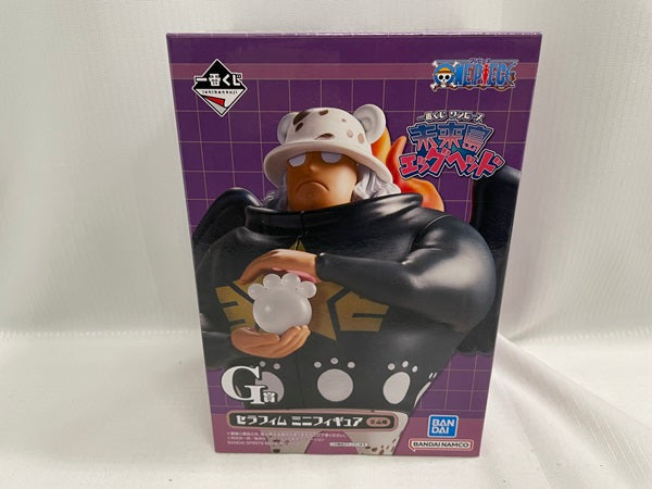 【中古】【未開封】一番くじ ワンピース G賞 セラフィム＜フィギュア＞（代引き不可）6546