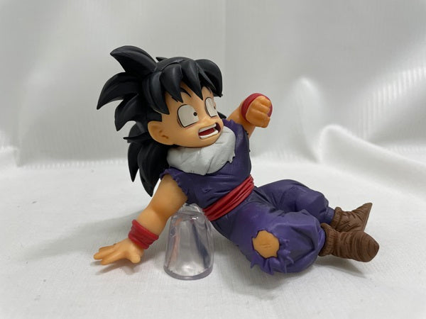 【中古】【開封品】一番くじ ドラゴンボール VSオムニバスアメイジング D賞 ピッコロ＆孫悟飯 MASTERLISE PLUS＜フィギュア＞（代引き不可）6546