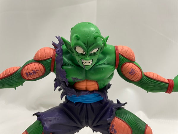 【中古】【開封品】一番くじ ドラゴンボール VSオムニバスアメイジング D賞 ピッコロ＆孫悟飯 MASTERLISE PLUS＜フィギュア＞（代引き不可）6546