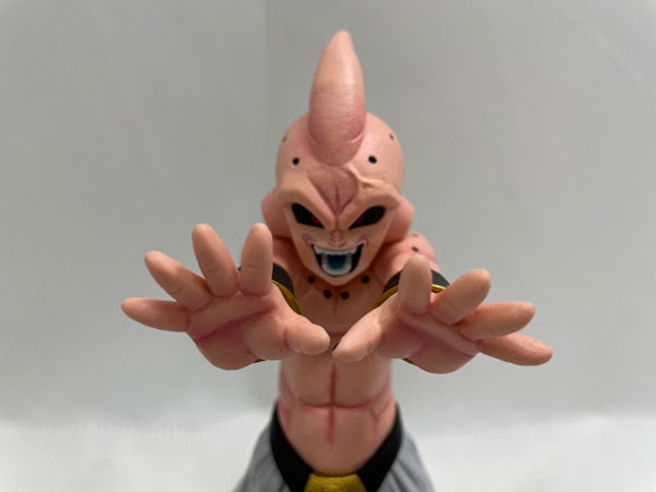 【中古】【開封品】一番くじ ドラゴンボール 激突!!宇宙を賭けた闘い C賞 魔人ブウフィギュア＜フィギュア＞（代引き不可）6546