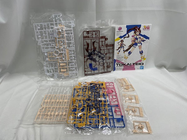 【中古】【未組立】30MS トウカイテイオー from ウマ娘 プリティーダービー＜プラモデル＞（代引き不可）6546