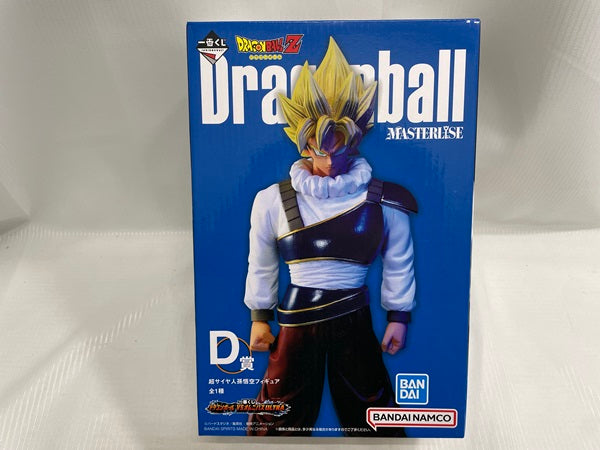 【中古】【未開封】一番くじ ドラゴンボール VSオムニバスULTRA　D賞 超サイヤ人孫悟空フィギュア＜フィギュア＞（代引き不可）6546