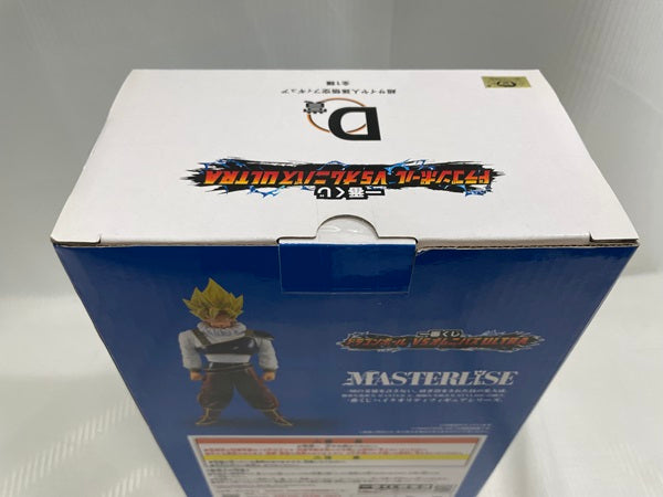 【中古】【未開封】一番くじ ドラゴンボール VSオムニバスULTRA　D賞 超サイヤ人孫悟空フィギュア＜フィギュア＞（代引き不可）6546