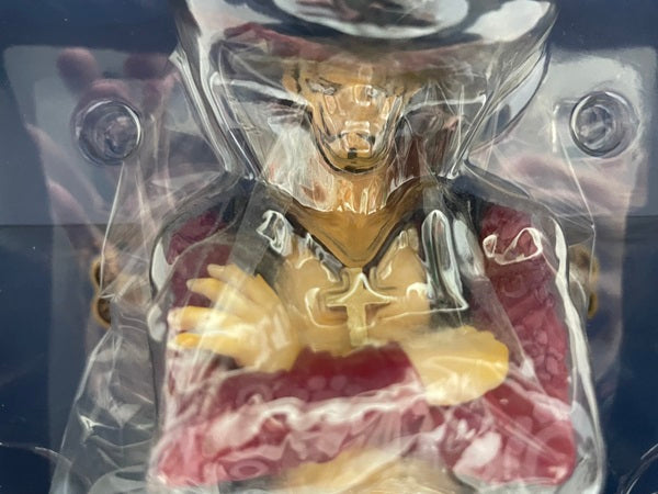 中古】【未開封】一番くじ B賞 ミホーク マリンフォード