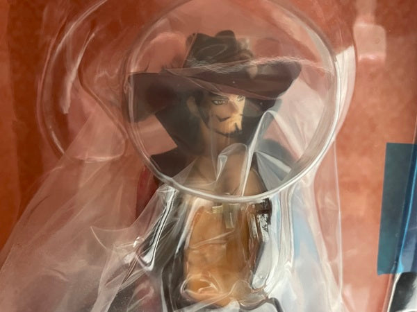 中古】【未開封】一番くじ ワンピース 頂点を極めし者達 A賞 ミホーク＜