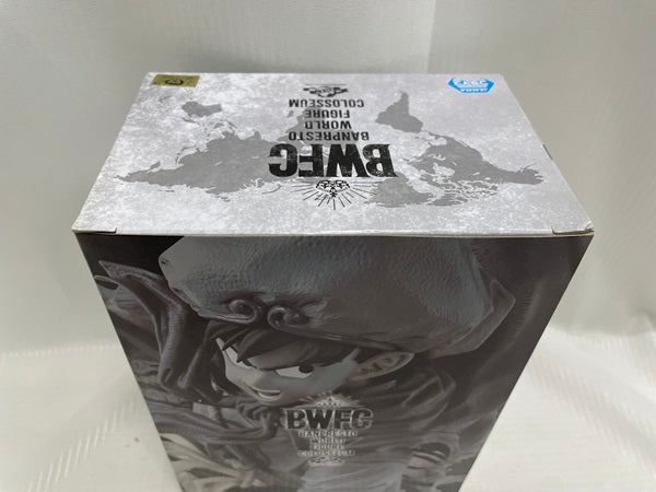 【中古】【未開封】孫悟空(原型カラー) 「ドラゴンボールZ」WORLD FIGURE COLOSSEUM 造形天下一武道会 其之五＜フィギュア＞（代引き不可）6546