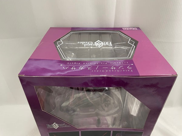 【中古】【開封品】【中身未開封】Fate/Grand Order ランサー/スカサハ 1/7 完成品フィギュア＜フィギュア＞（代引き不可）6546