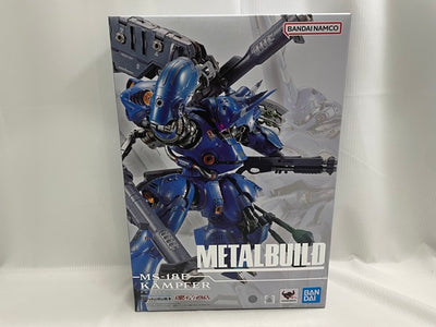 【中古】【未開封】機動戦士ガンダム0080 ケンプファー＜フィギュア＞（代引き不可）6546