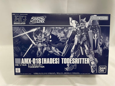 【中古】【未組立】HG 1/144 トーリスリッター＜プラモデル＞（代引き不可）6546