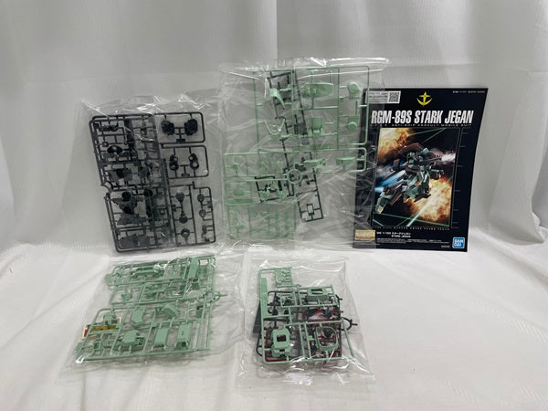 【中古】【未組立】MG 1/100 スタークジェガン [5065282]＜プラモデル＞（代引き不可）6546