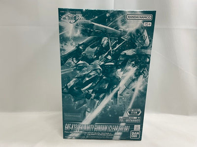 【中古】【未組立】フルメカニクス エールカラミティガンダム [クリアカラー] ＜プラモデル＞（代引き不可）6546