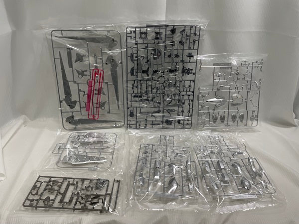 【中古】【未組立】MG ZGMF-X10A フリーダムガンダム Ver.2.0＜プラモデル＞（代引き不可）6546