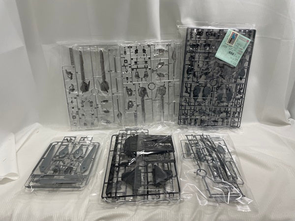 【中古】【未組立】MG ZGMF-X10A フリーダムガンダム Ver.2.0＜プラモデル＞（代引き不可）6546