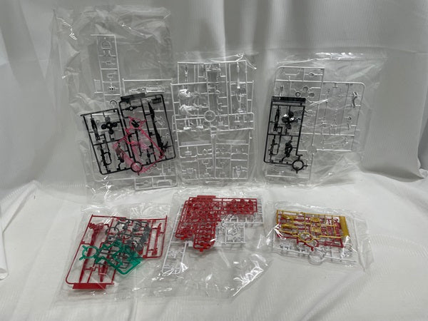 【中古】【未組立】 MG MBF-P02 ガンダムアストレイ レッドドラゴン＜プラモデル＞（代引き不可）6546