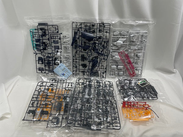 【中古】【未組立】ＭＧ　ガンダムＴＲ−１　［ヘイズル改］＜プラモデル＞（代引き不可）6546