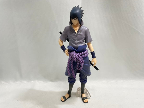 一番くじ ナルト疾風伝 B賞サスケ 通常の瞳 一番くじ NARUTO-ナルト- 疾風伝 紡がれる火の意志 B賞 うちは