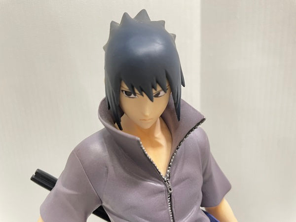 中古】【開封品】一番くじ ナルト 疾風伝 B賞 『通常瞳
