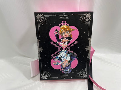 【中古】【開封品】ふたりはプリキュア-20th LEGENDARY BOX-＜Blu-ray＞（代引き不可）6546