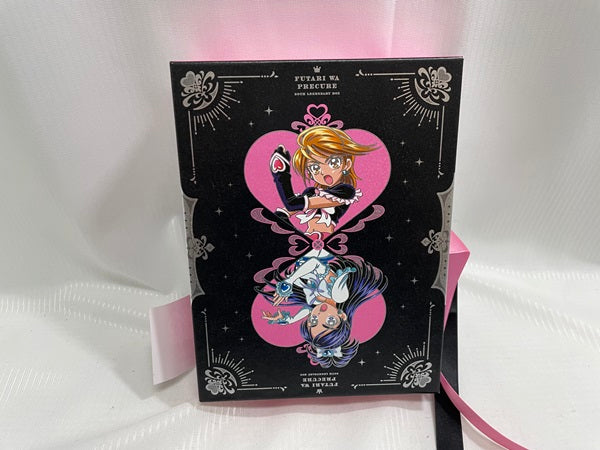 【中古】【開封品】ふたりはプリキュア-20th LEGENDARY BOX-＜Blu-ray＞（代引き不可）6546