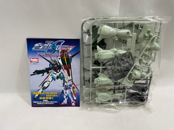 【中古】【未組立】1/144 HG ZGMF-1000 ザクウォーリア＜プラモデル＞（代引き不可）6546