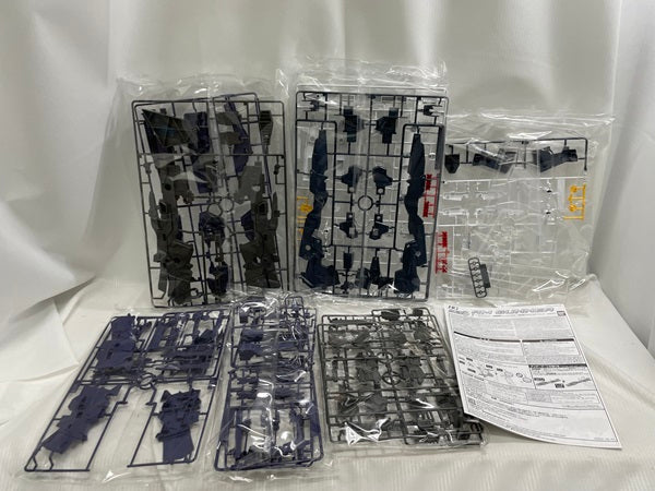 【中古】【未組立】HG AMガンナー 「スーパーロボット大戦OG」 プレミアムバンダイ限定 [5066264]＜プラモデル＞（代引き不可）6546