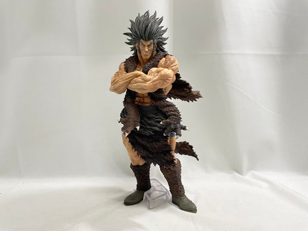 【中古】【開封品】一番くじ HUNTER×HUNTER REVENGE OF SCARLET D賞 ウボォーギン＜フィギュア＞（代引き不可）6546