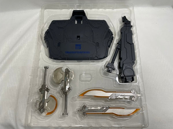 中古】【開封品】トランスフォーマー/ビースト覚醒 DLX 中古】【開封品】トランスフォーマー/ビースト覚醒 DLX
