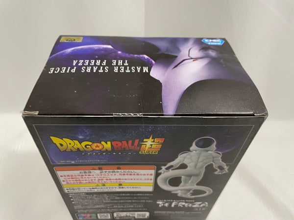 中古】【未開封】フリーザ(最終形態) 「ドラゴンボール超」 MASTERSTARS PIECE THE FREEZA＜フィギュア＞（代引き