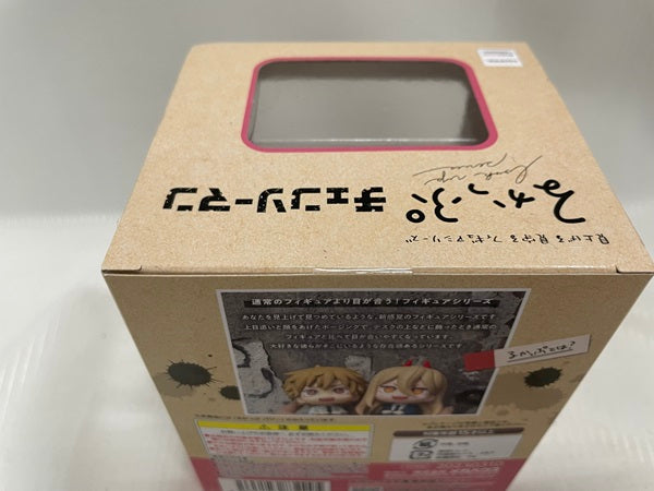 【中古】【未開封】るかっぷ チェンソーマン パワー 完成品フィギュア＜フィギュア＞（代引き不可）6546