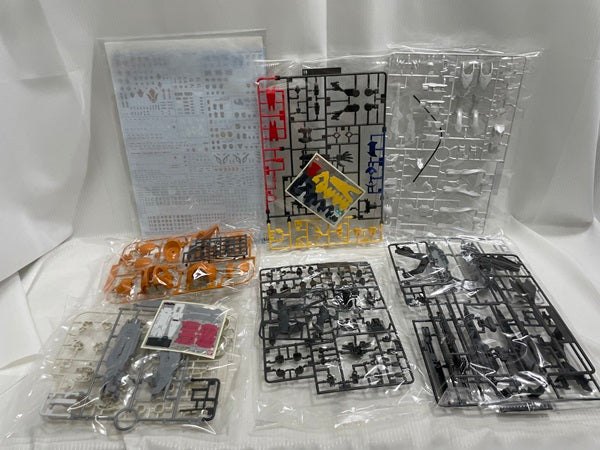 【中古】【未組立】1/144 HG 鉄華団コンプリートセット(4機セット) 「機動戦士ガンダム 鉄血のオルフェンズ」＜プラモデル＞（代引き不可）6546