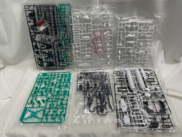 【中古】【未組立】1/144 HGUC RX-0 フルアーマーユニコーンガンダム(デストロイモード) 「機動戦士ガンダムUC episode 7」＜プラモデル＞（代引き不可）6546