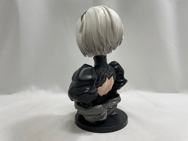 【中古】【開封品】一番くじ NieR:Automata Ver1.1a B賞 2B アートスケールフィギュア＜フィギュア＞（代引き不可）6546