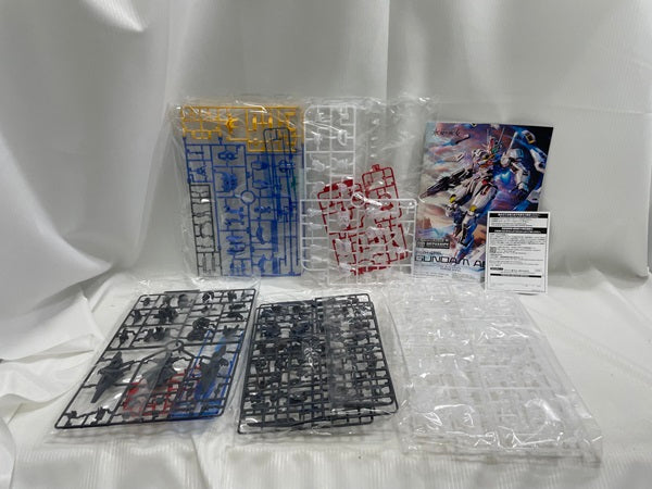 【中古】【未組立】一番くじ 機動戦士ガンダム ガンプラ 2024 ラストワン賞 ガンダムエアリアル ソリッドクリアアナザー＜プラモデル＞（代引き不可）6546