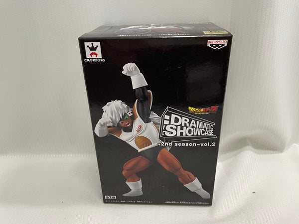 【中古】【未開封】ジース 「ドラゴンボールZ」 DRAMATIC SHOWCASE 〜2nd season〜vol.2＜フィギュア＞（代引き不可）6546