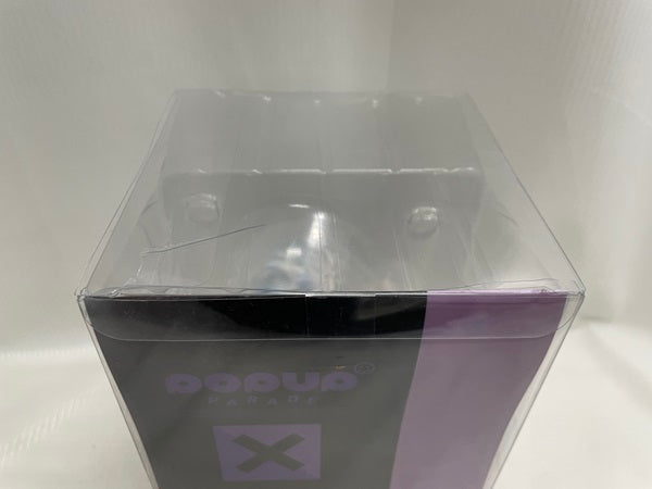 【中古】【未開封】POP UP PARADE HUNTER×HUNTER キルア=ゾルディック 完成品＜フィギュア＞（代引き不可）6546