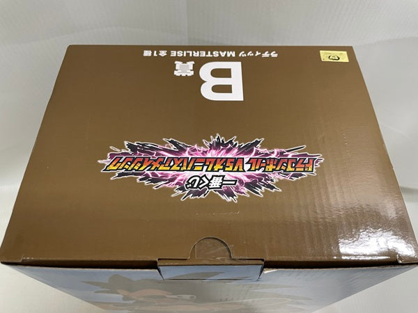 【中古】【未開封】一番くじ ドラゴンボール VSオムニバスアメイジング B賞 ラディッツ＜フィギュア＞（代引き不可）6546