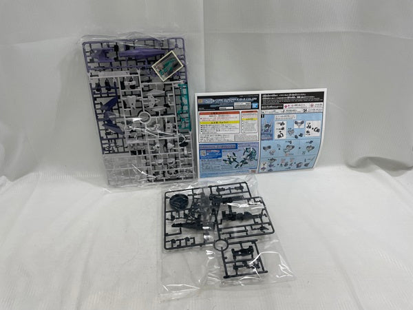 【中古】【未組立】1/144 HGBD：R コアガンダムII G-3カラー 「ガンダムビルドダイバーズRe：RISE」＜プラモデル＞（代引き不可）6546