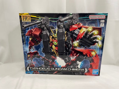 【中古】【未組立】1/144 HG ティフォエウスガンダム・キメラ 「ガンダムビルドメタバース」 [5065725]＜プラモデル＞（代...