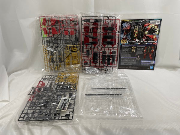 【中古】【未組立】1/144 HG ティフォエウスガンダム・キメラ 「ガンダムビルドメタバース」 [5065725]＜プラモデル＞（代引き不可）6546