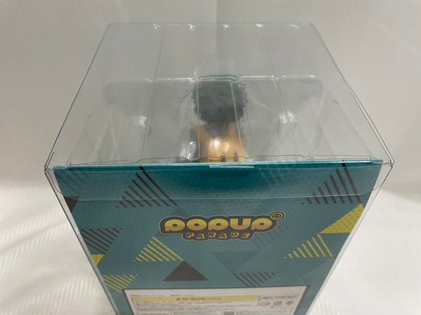 【中古】【未開封】POP UP PARADE 僕のヒーローアカデミア 緑谷出久 完成品フィギュア＜フィギュア＞（代引き不可）6546