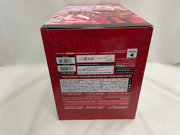 【中古】【未開封】ホロライブプロダクション 百鬼あやめ 1/7 完成品フィギュア＜フィギュア＞（代引き不可）6546