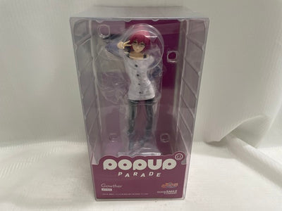 【中古】【未開封】POP UP PARADE 七つの大罪 憤怒の審判 ゴウセル 完成品フィギュア＜フィギュア＞（代引き不可）6546