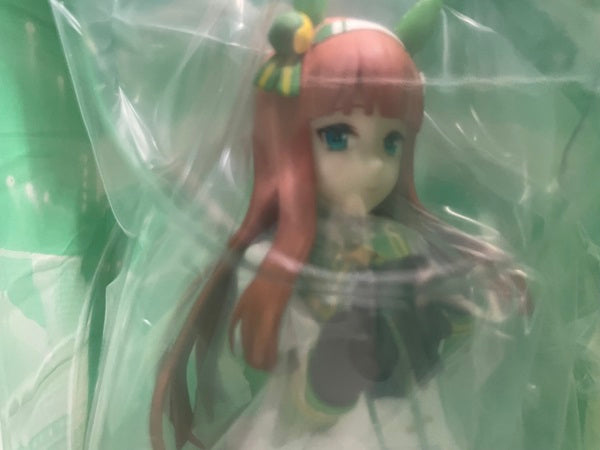 【中古】【未開封】一番くじ ウマ娘 プリティーダービー 10弾　A賞 サイレンススズカ フィギュア＜フィギュア＞（代引き不可）6546