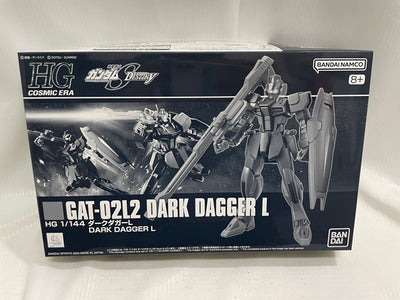 【中古】【未組立】1/144 HG GAT-02L2 ダークダガーL 「機動戦士ガンダムSEED DESTINY」 プレミアムバンダイ...