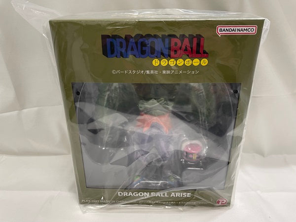 【中古】【未開封】【通販限定特典付き】タンバリン 通常カラー 「ドラゴンボール」 ドラゴンボールアライズ＜フィギュア＞（代引き不可）6546