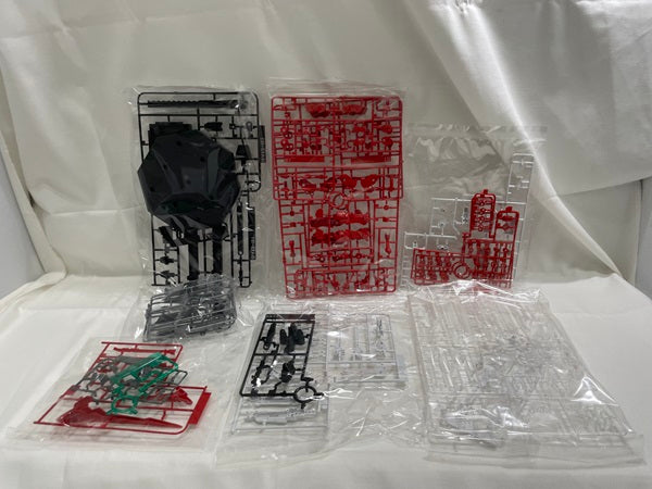 【中古】【未組立】1/100 MG MBF-P02 ガンダムアストレイ レッドドラゴン＜プラモデル＞（代引き不可）6546