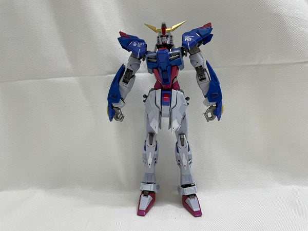 【中古】【開封品】METAL BUILD デスティニーガンダム（フルパッケージ） [METAL BUILD FESTIVAL 2024]＜フィギュア＞（代引き不可）6546